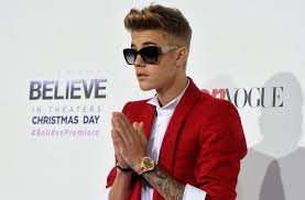 Follow @justinbieber. Download Shots, follow @shots. I am Justin Bieber fan. I love you Justin