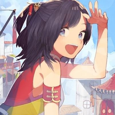 AEnergeticSoul's profile picture. TK is the name, don't wear it out! 
[OCVerseRP]