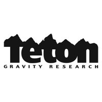 Teton Gravity Research (@tetongravity) 's Twitter Profile