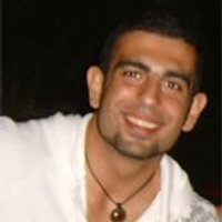 Foad Hamidi(@foadhamidi) 's Twitter Profile Photo
