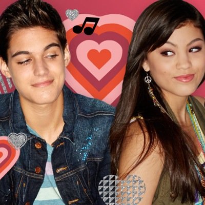 Every Witch Way is life ! Emma, Andi, Daniel, Diego, Maddie, Katie, Sophie, Lilly, Ms Info, The Hex, The T3, and Jax • My life couldnt be better