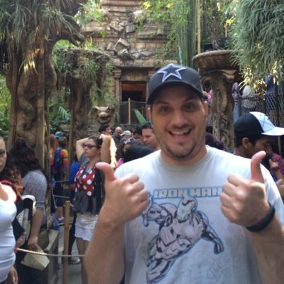 JandJtheater's profile picture. Huge Dallas Cowboys fan My wife and I attend Comic Con every year and we see just about every new movie. Also own all major game systems! we do it all or try to