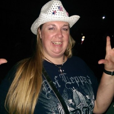 Mom, Wife, Foodie, Music lover, Camper, Gym rat, Crafter