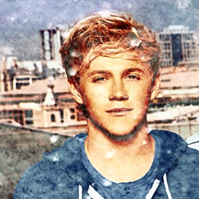 Love 1D and niall horan ❤️ ps i'm just a little kid