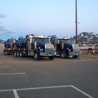 D & L Environmental (@dlvacsafety) Twitter profile photo