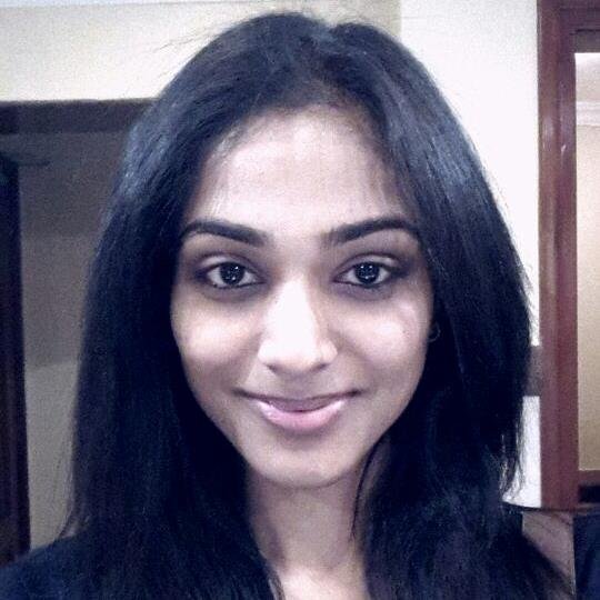 Hi. I'm a compulsive coffee/chai addict, book lover, fashion enthusiast and glutton. Nice to meet you.