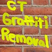 Connecticut Coatings specializes in graffiti removal and graffiti coatings throughout CT.