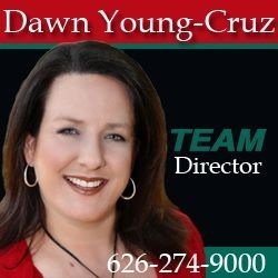 TEAM Referral Network: Regional Area Director Clark County/Las Vegas, Nevada