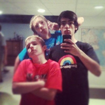 Partner in Crime @Genovuh l Chasin' the Dream l Dopest kid aroundd l DM me whenever i'll respond l GT- ReZZro l GB- DRobbb