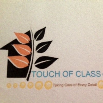 TouchofClasscs's profile picture. 