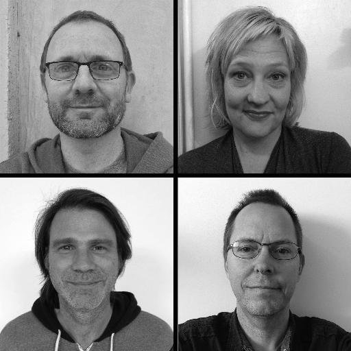 BurglarsofHamm's profile picture. Consistently, smartly funny, and delightfully original - New York Times