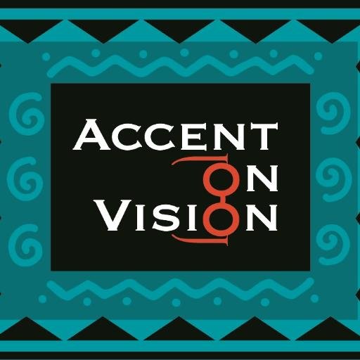 Accent on Vision (AOVSF) Twitter