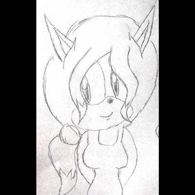 My name is diamond but you can call me Diam for short.i live a normal life but never learned how to fight or defend myself.
