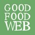 Good Food Web (@goodfoodweb) Twitter profile photo