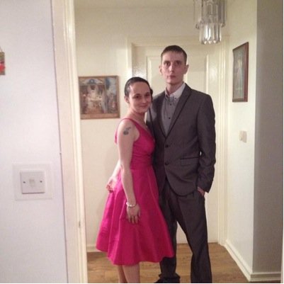 Me and my partner use same page as we like same things but its mostly angelas i will follow back