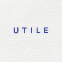 UTILE (@utilestudio) 's Twitter Profile