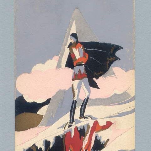Телеграфист ; Шитье .