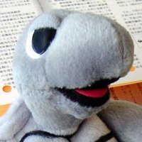 Hatsuru Morita (@hatsuru) Twitter profile photo
