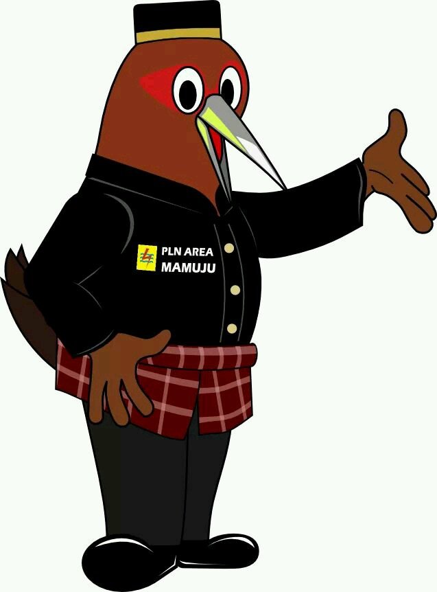 PLN_AreaMamuju Profile Picture