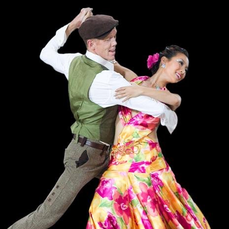 Official City College of San Franciso Dance department. Dance Classes Open to Public for $46 for 18 lessons. Check this out: http://t.co/WozDUYhWAR