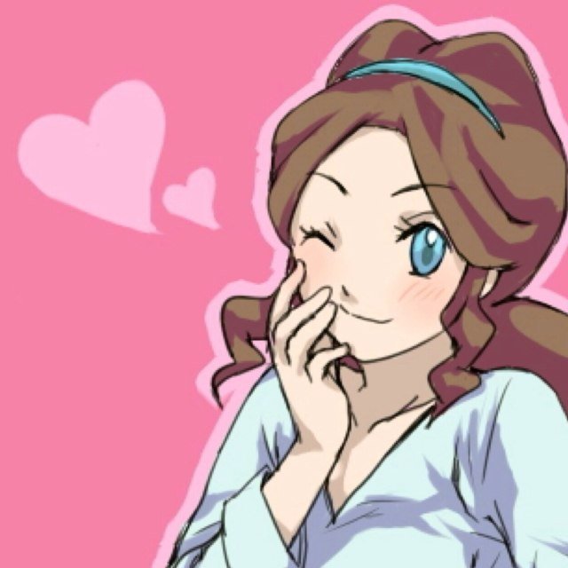 I am just a simple mom and ex-trainer rooting for her daughter. She is always out but I try not to worry. DP: https://t.co/zRfK1V9rG9