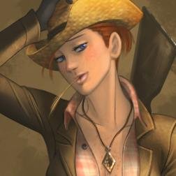 In the wastes, there's only two things I need to keep me going: A pocket full of caps and a bottle full of Whiskey.