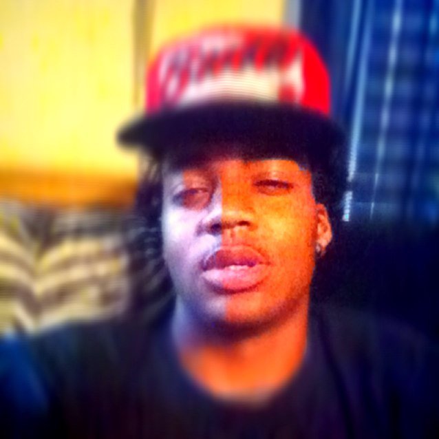 Stay n my own line mine my own business cause nigga im 500 ❗ ###team iphone ###team vl###team red❗##team