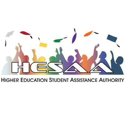 HESAA is the NJ state agency that provides students and families with financial and informational resources to pursue education beyond high school.