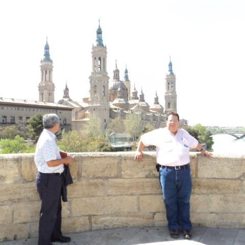 Simon Enrique Aleman