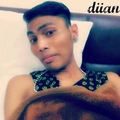 SebastiianDiian's profile picture. Ibu, aku berjanji suatu saat akan kugantikan air mata sedihmu menjadi air mata kebahagiaan, aku ingin kau selalu bahagia