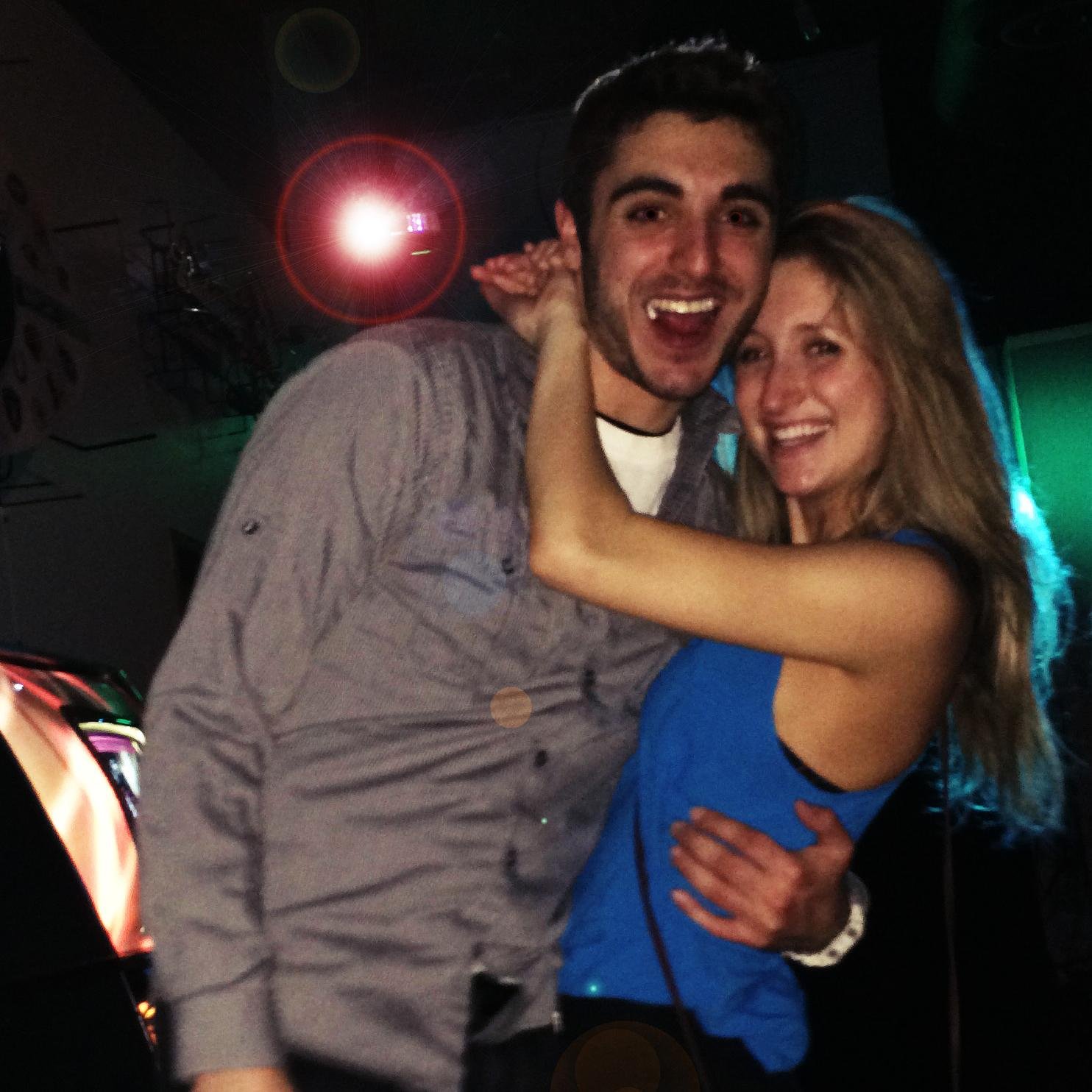 BethanyBisone's profile picture. Engineering Intern at National Grid