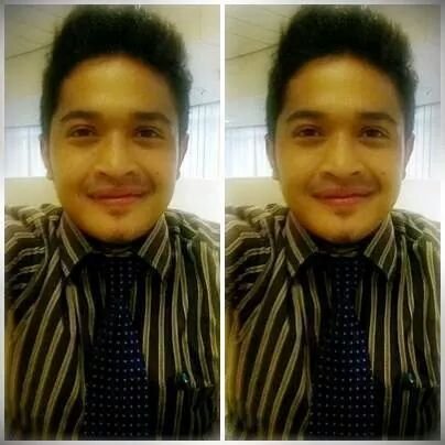 pratamaariyo's profile picture. My life is simple