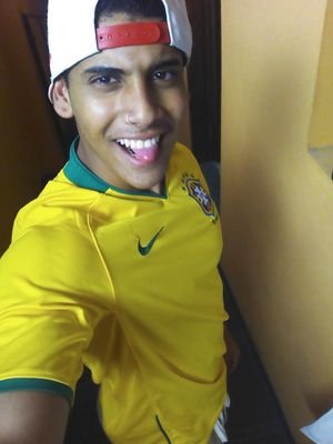 Vem comigo ♪♫ '
