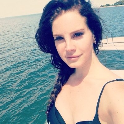 babylana_'s profile picture. Hi, this is an account where i can express my love for lana :)