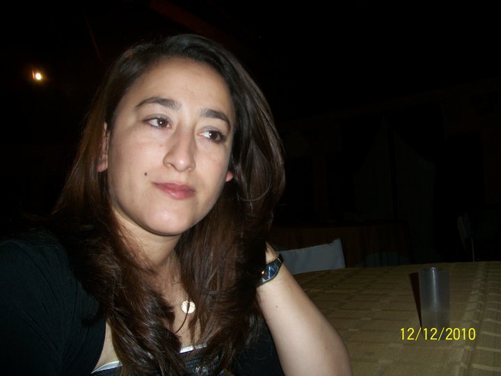 BetsabeGarci's profile picture. 