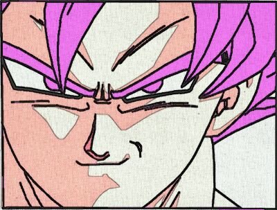 I'm Vill, a Saiyan who was raised in Hell. The God of Chaos, yep that's me. I love food and sparing. I'll unleash chaos upon you. #Chaos&Destruction #DBZRP/OC