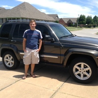 JacobRMarlow's profile picture. 