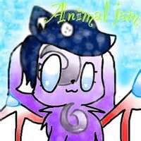 I like Animal Jam, I usally play games such as Heromice, Transformice and more!