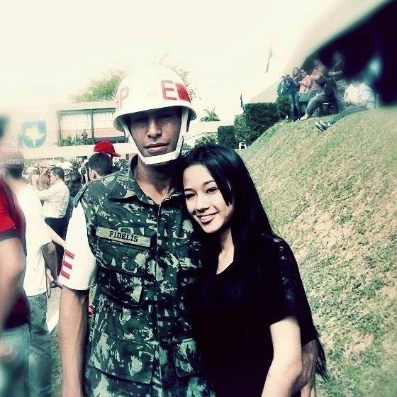 ㅤㅤㅤㅤㅤㅤㅤㅤ... namorada @c2tatah ♥