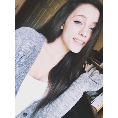 Congrats Gabby Berry followed you || Follow my main @WishfullyGabby