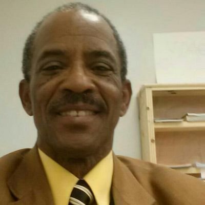 Profile Picture of John T. Kellman, Jr. (@KellmanT) on Twitter