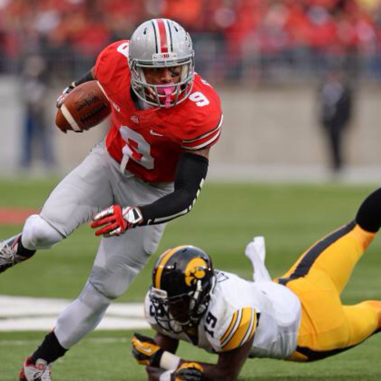 FballPride's profile picture. Fully Functional Account for all you football lovers. Follow us! We follow back! 6-Man, 8-Man, or 11-Man, We're all Family! Stay Grindin!