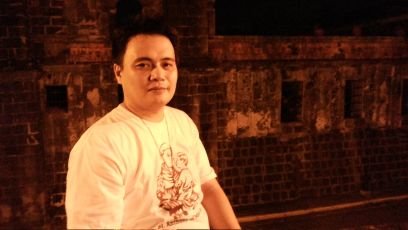 tintingonzalez's profile picture. Wonderfully misunderstood.