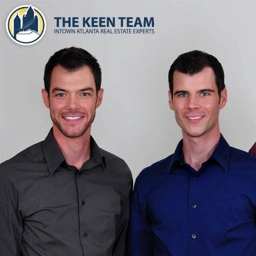 thekeenteam's profile picture. We sell houses.  Lots of 'em.