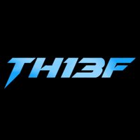 TH13F (@th13f_) 's Twitter Profile
