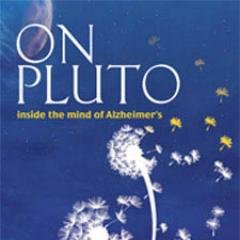 Award Winning Journalist & Author of ON PLUTO: Inside the Mind of Alzheimer's #OnPluto https://t.co/wlOv7v71zW