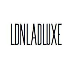 #LUXELADS
