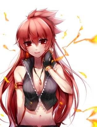 Resultado de imagem para elesis sieghart