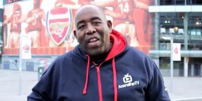 ArsenalfanTV
Gooner till I die
