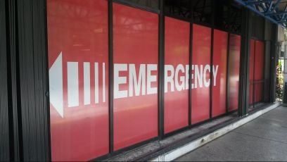 UMJacksonEM's profile picture. Account for the Emergency Medicine Academic Program @ Jackson Memorial Hospital